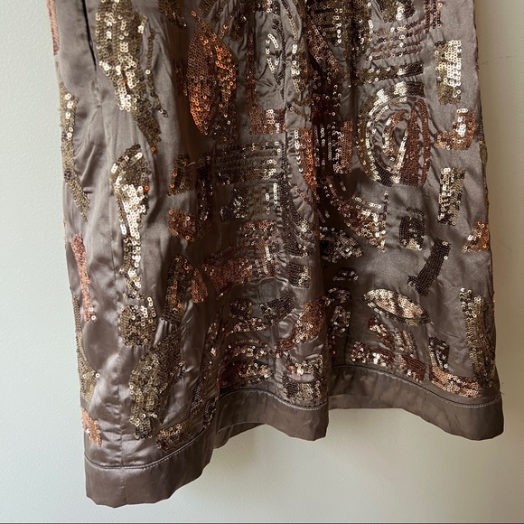 Forever21 Sequin Dress - Picture 8 of 10